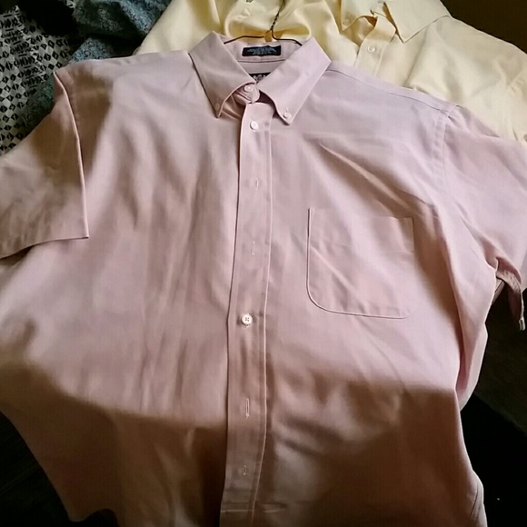LOT OF 6 MEN'S SHIRTS - Picture 3 of 7